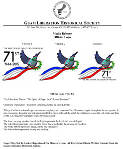 71st-Liberation-Official-Logo-Write-Up