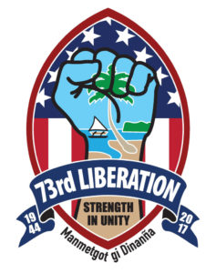 73rd Guam Liberation Theme