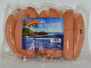 Pak Pak @ PIFA | Guam Liberation